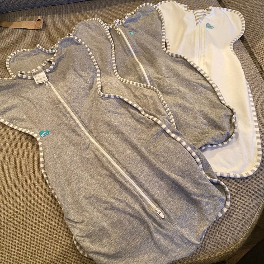 Love to Dream Swaddles